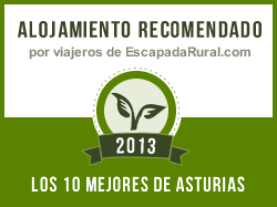 Los 10 mejores de Asturias
